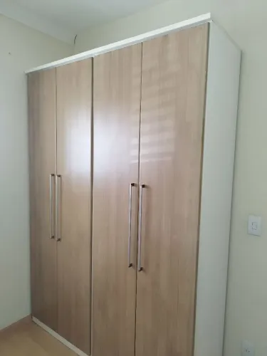 Armário modular