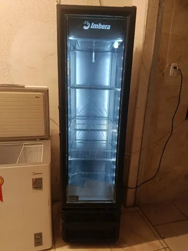 Freezer Imbera