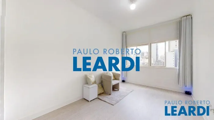 APARTAMENTO - CENTRO - SP
