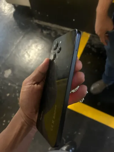 VENDO REDMI 12 256GB