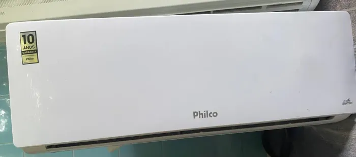 Ar condicionado Philco