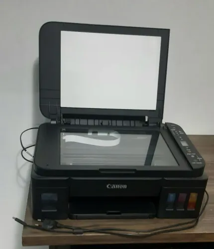 Impressora Canon G3110