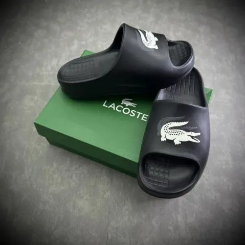 SANDALIA SLIDE 2.0 Lacoste