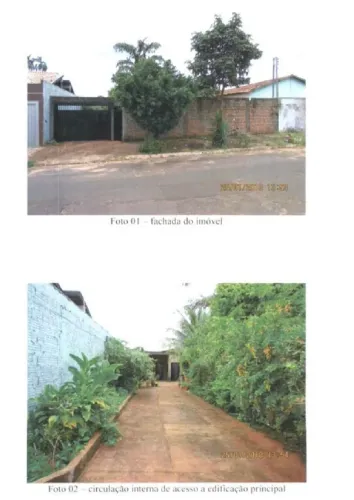 CASA JARDIM PAULISTA - TERRENO 15x40, PRÓXIMA À RUA RUI BARBOSA