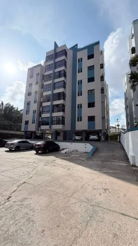 Casa 2 dormitórios à venda Parque Athenas São Luís/MA