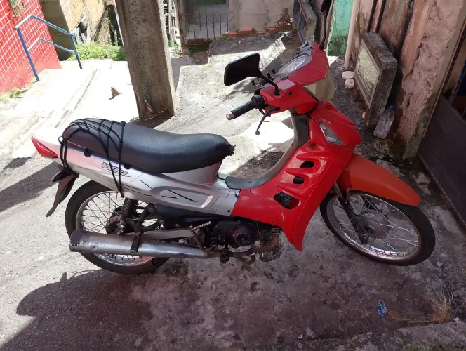 Vendo Kasinski solft 