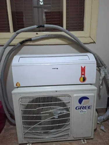 Ar condicionado Gree
