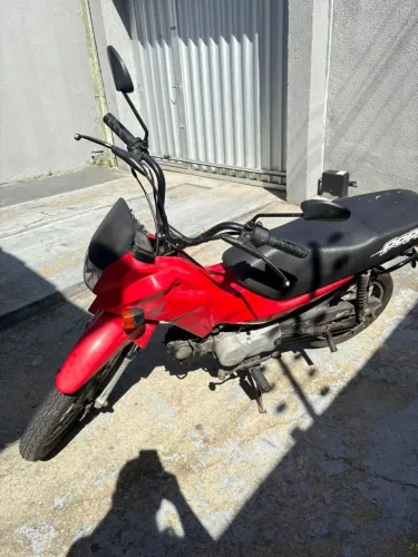 HONDA POP 100 2013