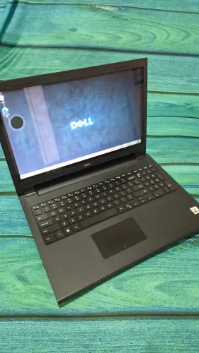 Notebook Dell Inspiron 3542 Touch i3 4GB 750GB Win10 Leia