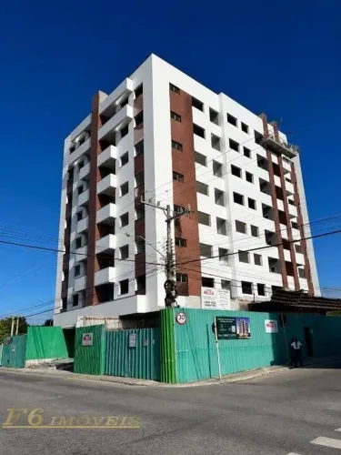 Espetacular Apartamento para Venda de 65,87m², em Fazenda Santo Antonio Sao Jose/sc