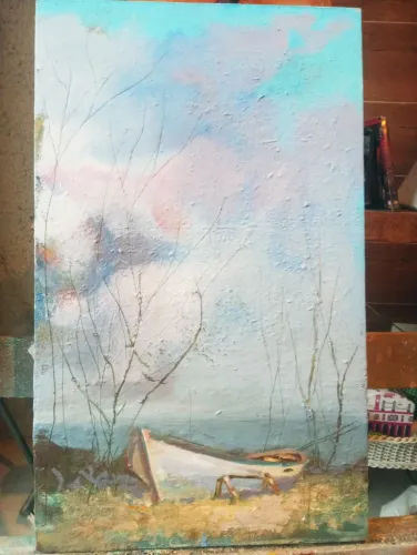Barco da Deyse