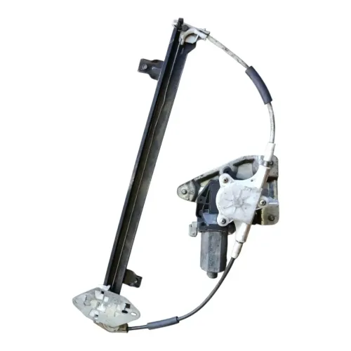 Máquina Vidro Traseira Esquerdo Vw Gol Parati G2 G3 G4 2004