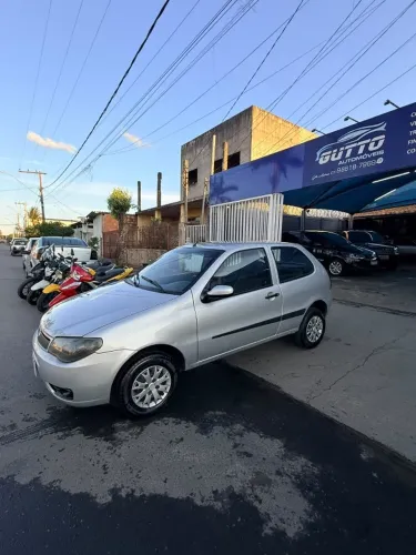 Fiat Palio 1.0 Economy Fire Flex 8V 2P 2010