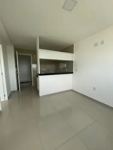 Apartamento com 1 Quarto(s) e 1 banheiro(s) para Alugar, 40 m² por R$ 1400 / Mês
