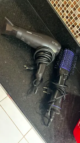 Kit secador