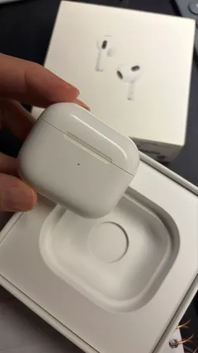 case airpod 3ª geração 