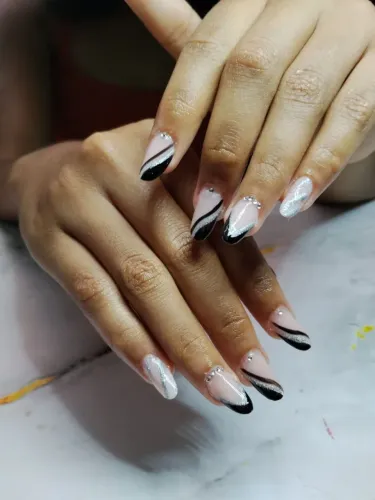 Manicure