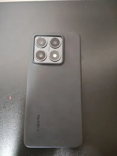 Xiaomi 14T 12+512GB Perfeito estado
