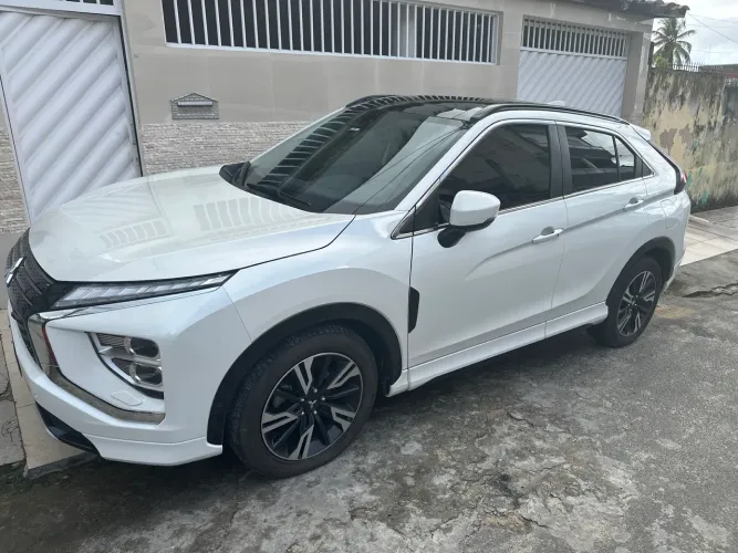Mitsubishi Eclipse Cross HPE-S 1.5 AWD 165cv Aut. 2025