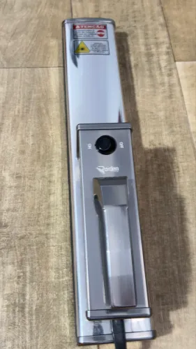 Luminária Lâmpada UVC Germicida 36W para Desinfecção