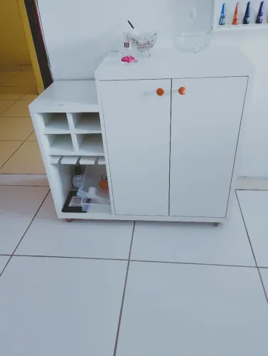 Móveis usados