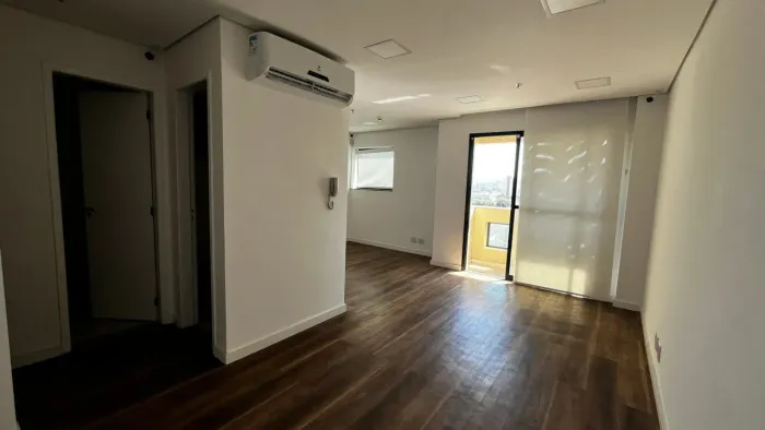 Sala para locação, Chácara Califórnia, São Paulo, SP