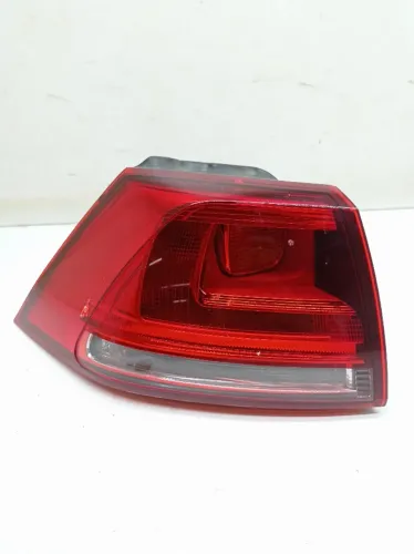 Lanterna Esquerda Vw Golf Tsi 1.4 2014 5g0945095m