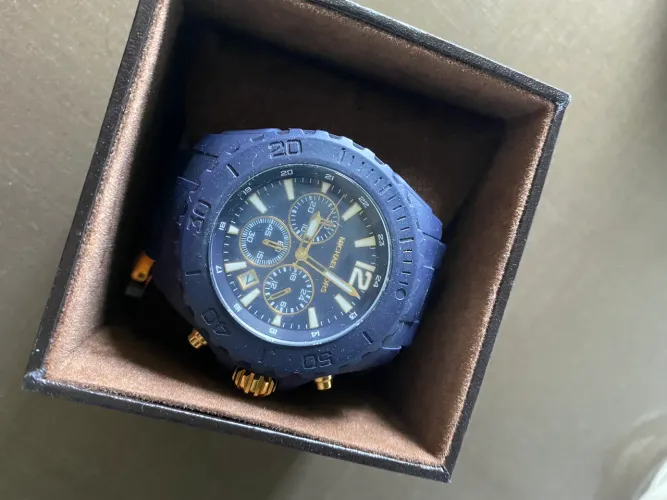 Relógio Michael Kors