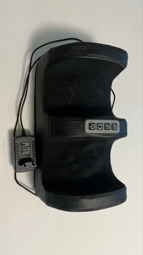 Massageador para os pés