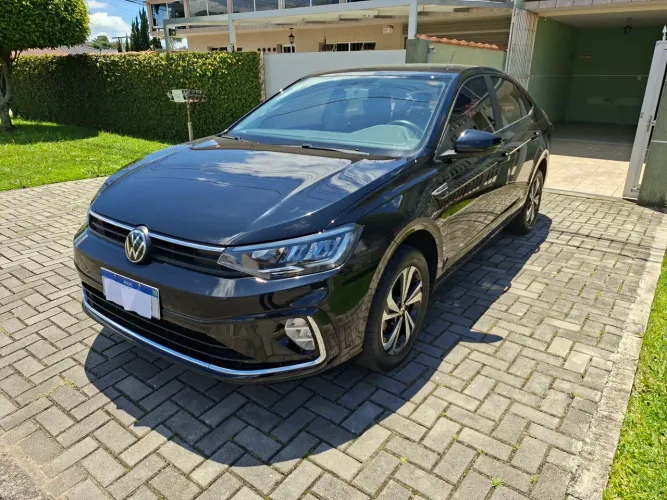 Volkswagen Virtus Comfort. 200 TSI 1.0 Flex 12V AUT 2025