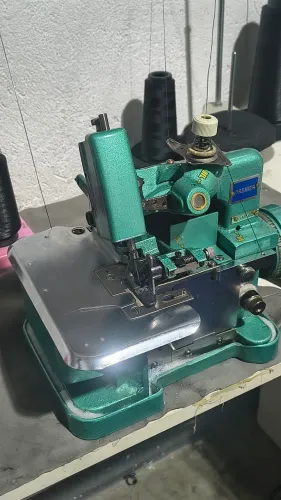 Overlock Chinesinha