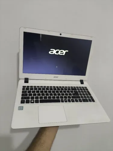 Notebook Acer 15" core i3 + 128gb SSD + 8gb seminovo !