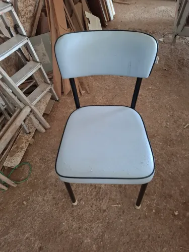Cadeiras de cosinha