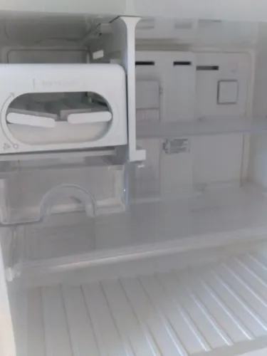 Peças Geladeira Eletrolux Df51 pifada