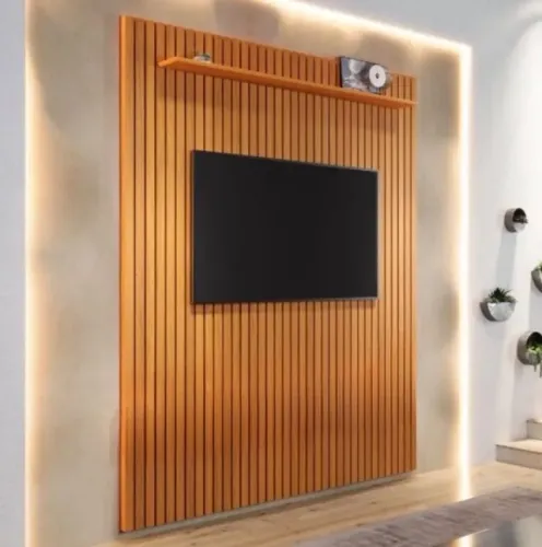 Painel Solaris Cedro