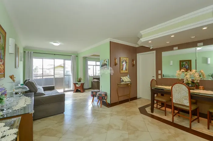 Vendas Apartamento Curitiba PR