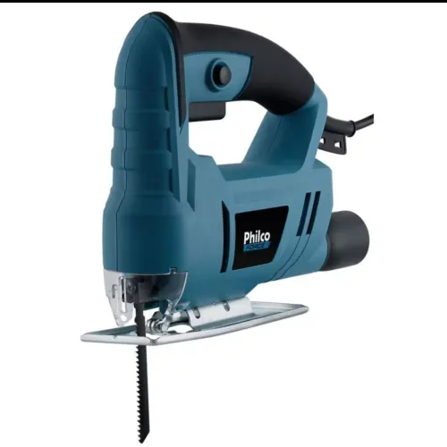 Serra Philco Force Tico-Tico PTT01 450W 3000GPM