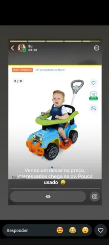 Carro de passeio