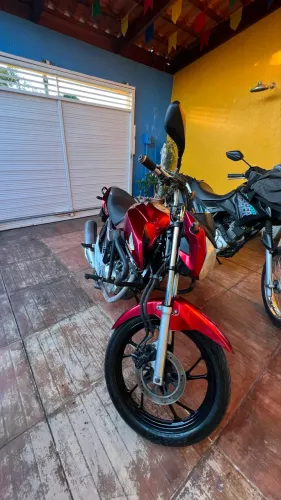 Cg fan 160