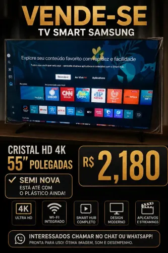 TV Smart