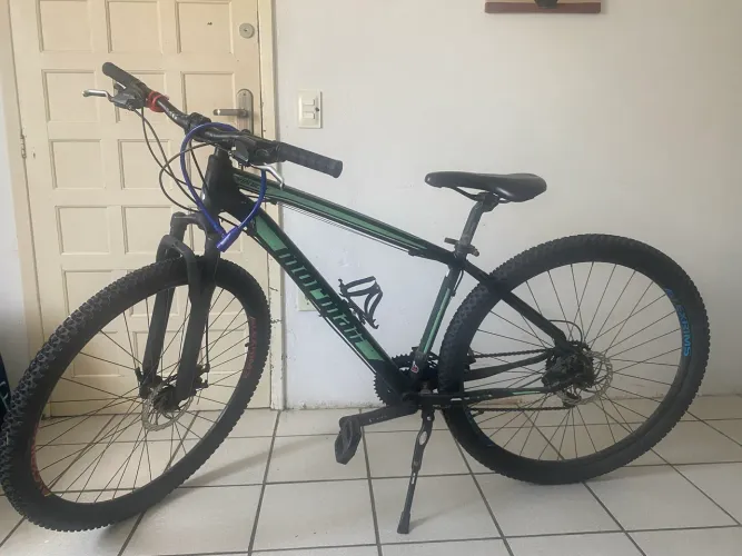 Bicicleta aro 29