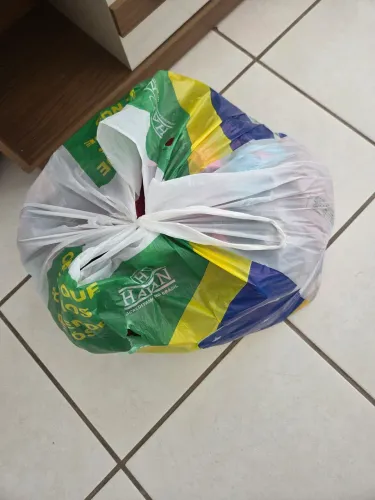 Combo Brecho