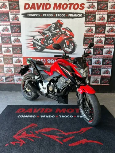 Cb twister extra, @ david_motos26