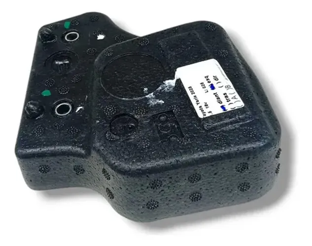 Isopor Porta Dianteira Esquerda Toyota Yaris 2020 2025