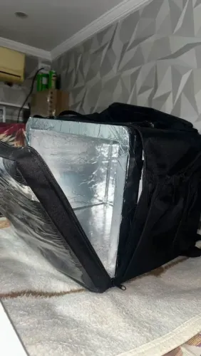 Bag de entrega