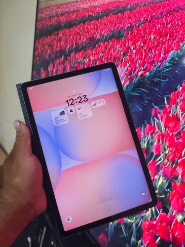 Galaxy Tab S10 Lite Extremamente Novo