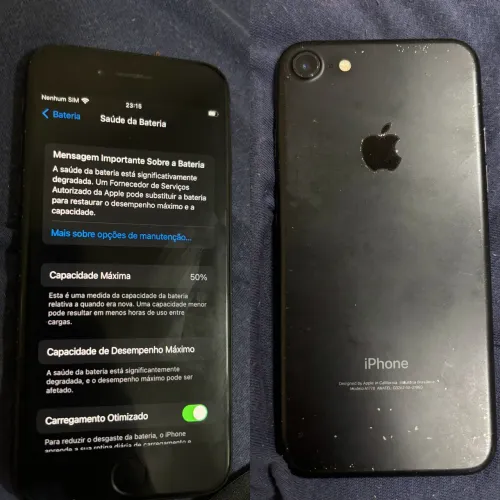 I Phone 7