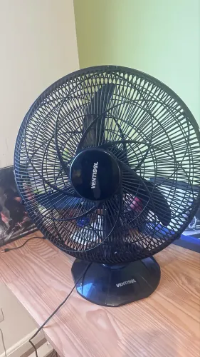 Ventilador Ventisol 40cm