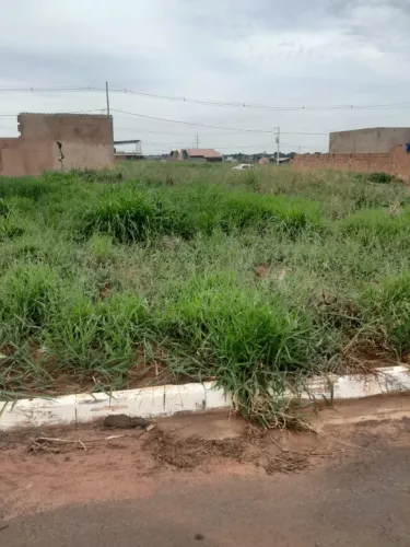 Vendo terreno Bela Laguna