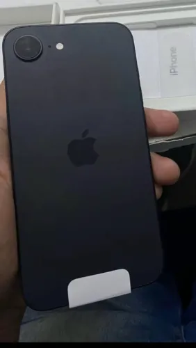 iPhone 16e 128GB Preto
